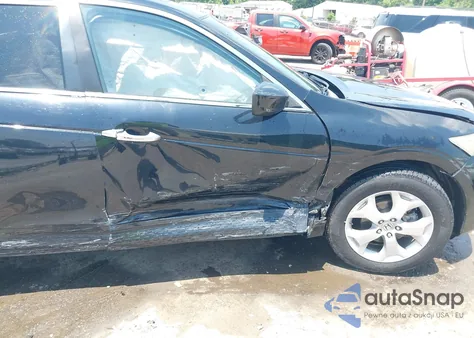 2012 Honda Crosstour Ex-L from USA, damaged, VIN 5J6TF1H56CL002012